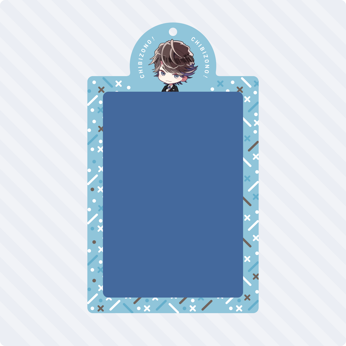 ※予約受付終了※ブロマイドケース単品