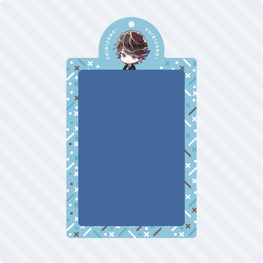 ※予約受付終了※ブロマイドケース単品